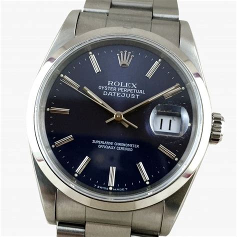 1990 rolex datejust|1990 rolex oyster perpetual datejust.